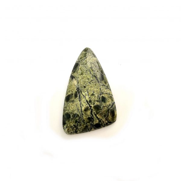 Serpentine, pierre naturelle, natural stone – Oural, Russie