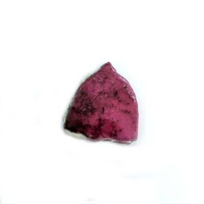 Tourmaline rubellite natural cristal – Transbaikalia, Russie